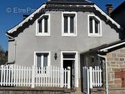 Maison à TREIGNAC
