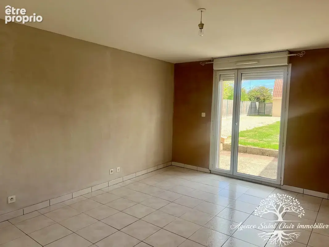 Maison 2 ch et garage - Marbois - photo 7