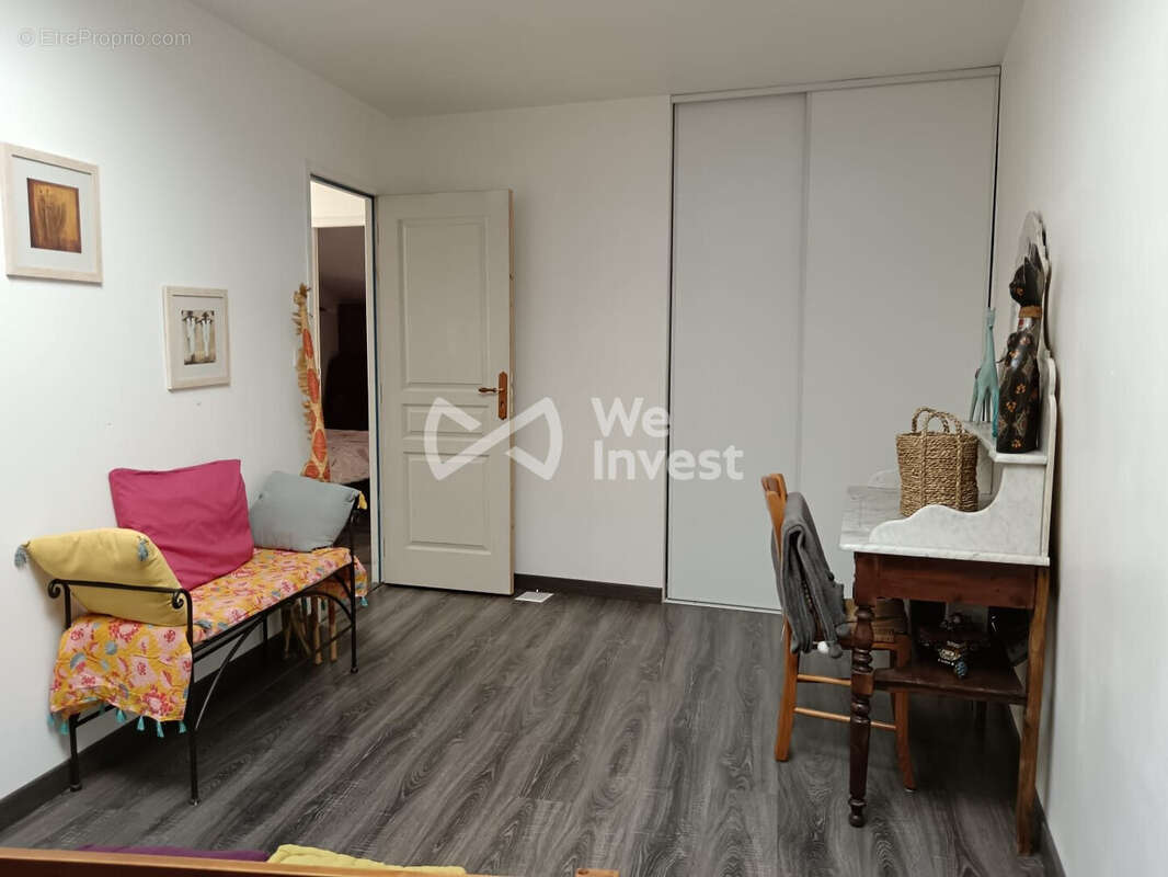 Maison à MURVIEL-LES-BEZIERS