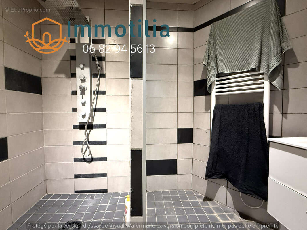 Maison à LONGUEVILLE