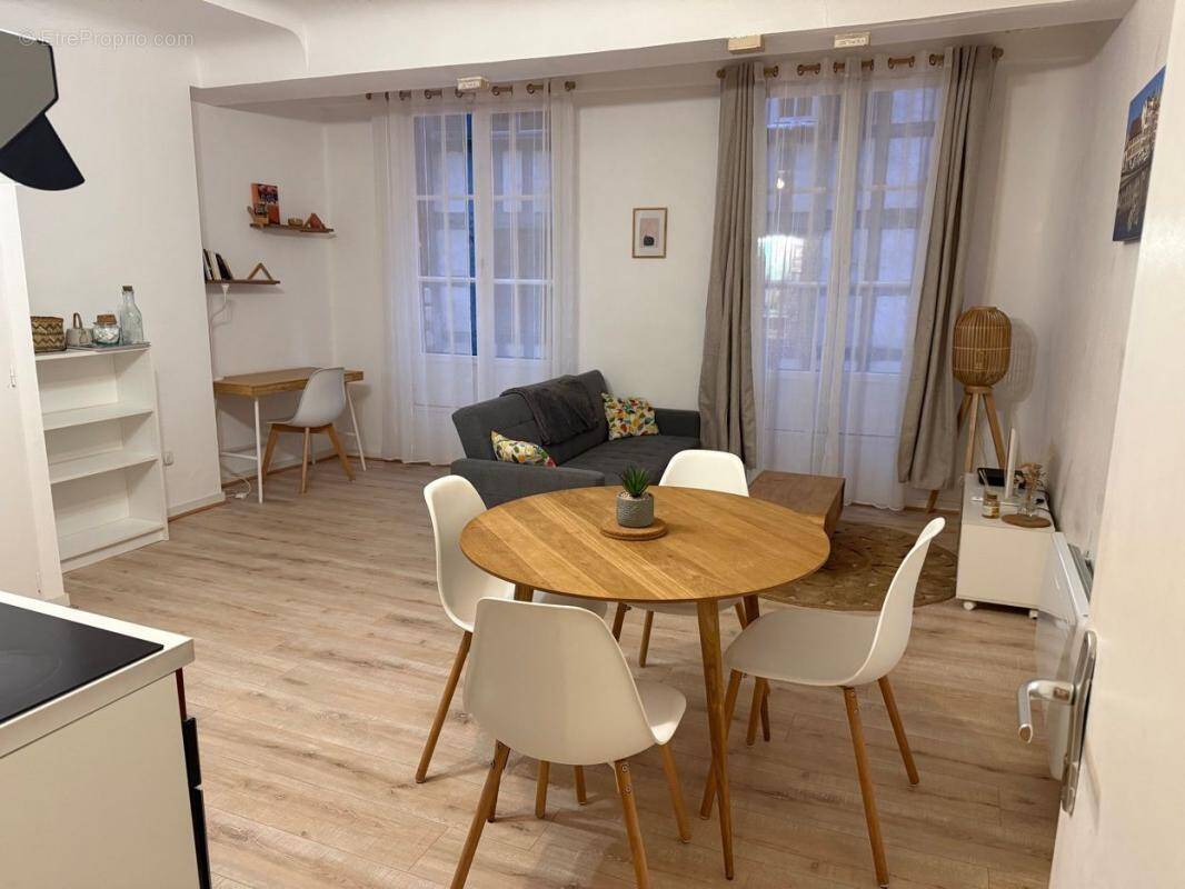 Appartement à BAYONNE