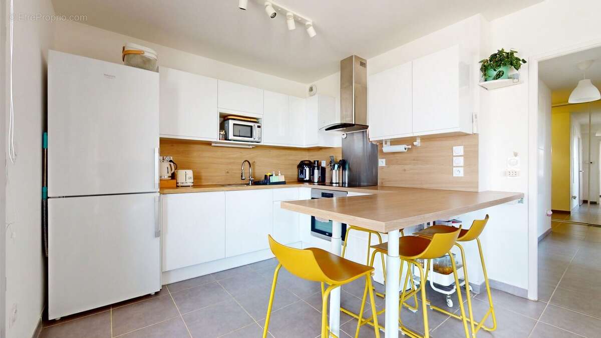 Appartement à BLAGNAC