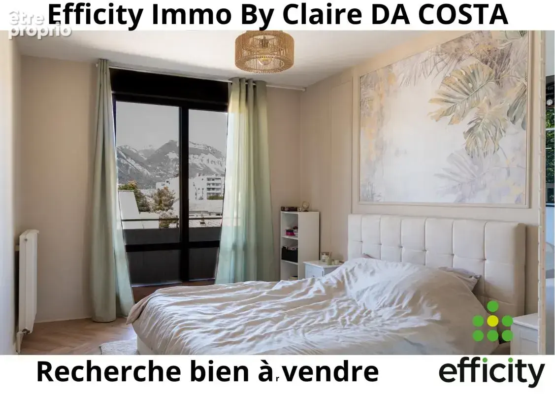 Appartement - photo 4