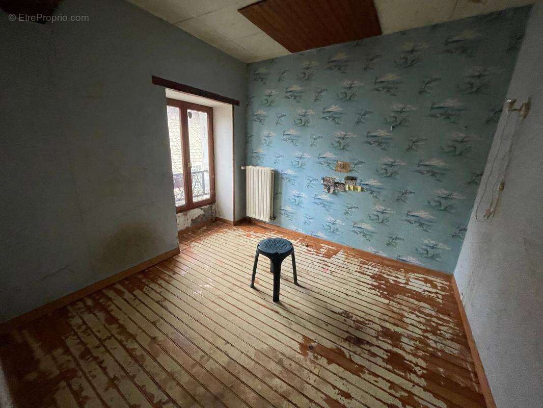 Maison à LIZY-SUR-OURCQ