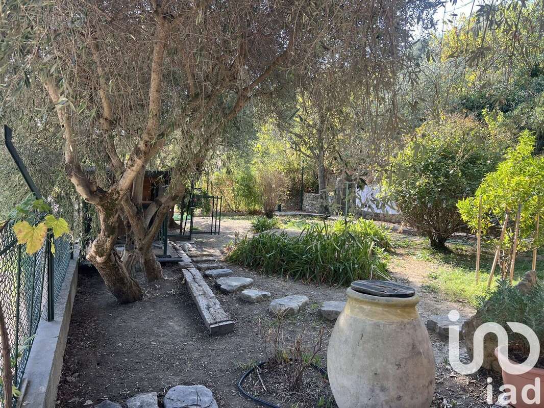 Photo 6 - Maison à TOURRETTES