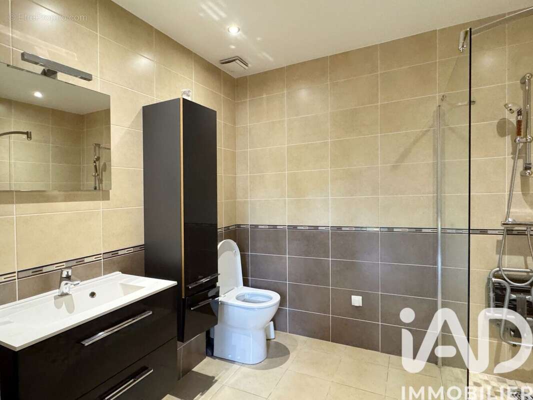 Photo 4 - Maison à COMPIEGNE