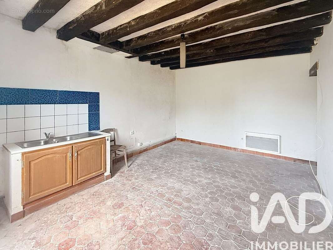 Photo 7 - Maison à VINNEUF