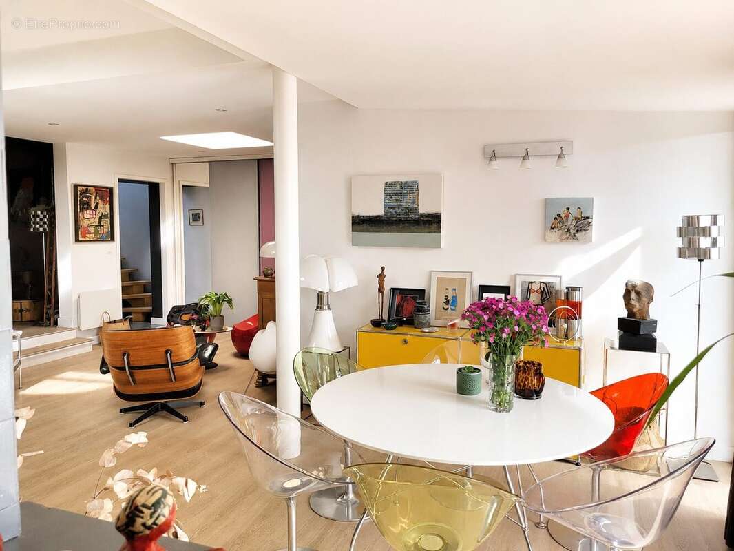 Maison 126 m² à Nantes  - photo 4