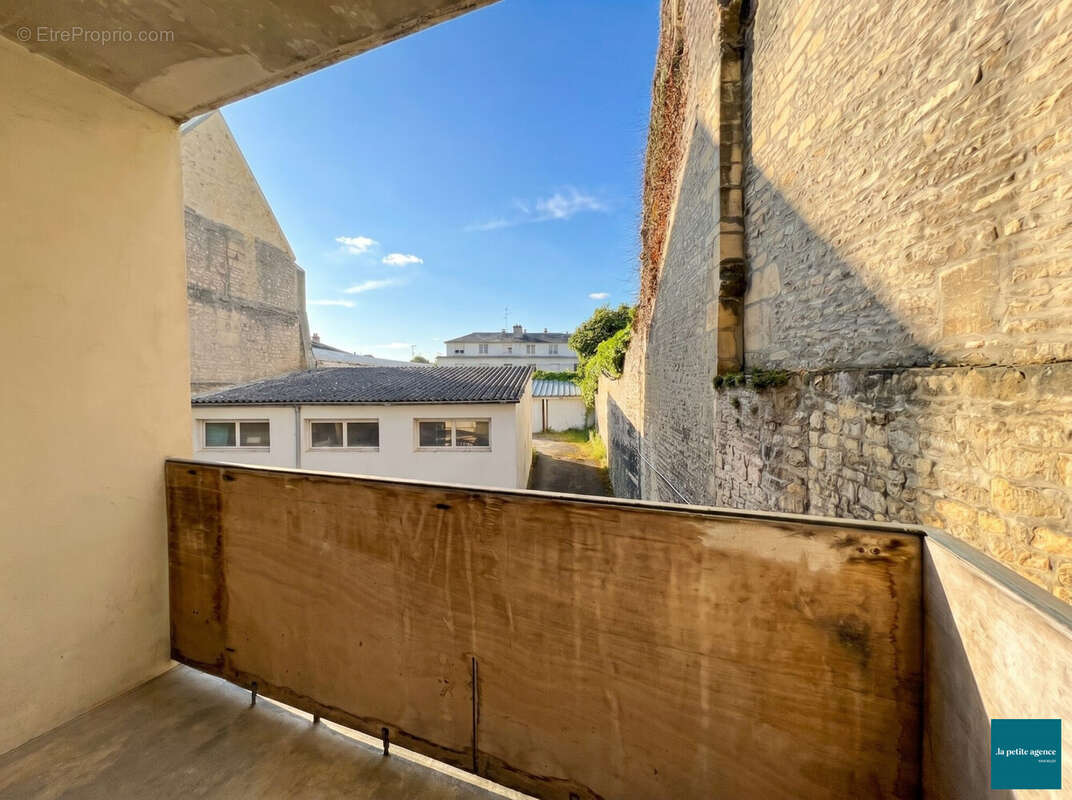 Appartement à CAEN