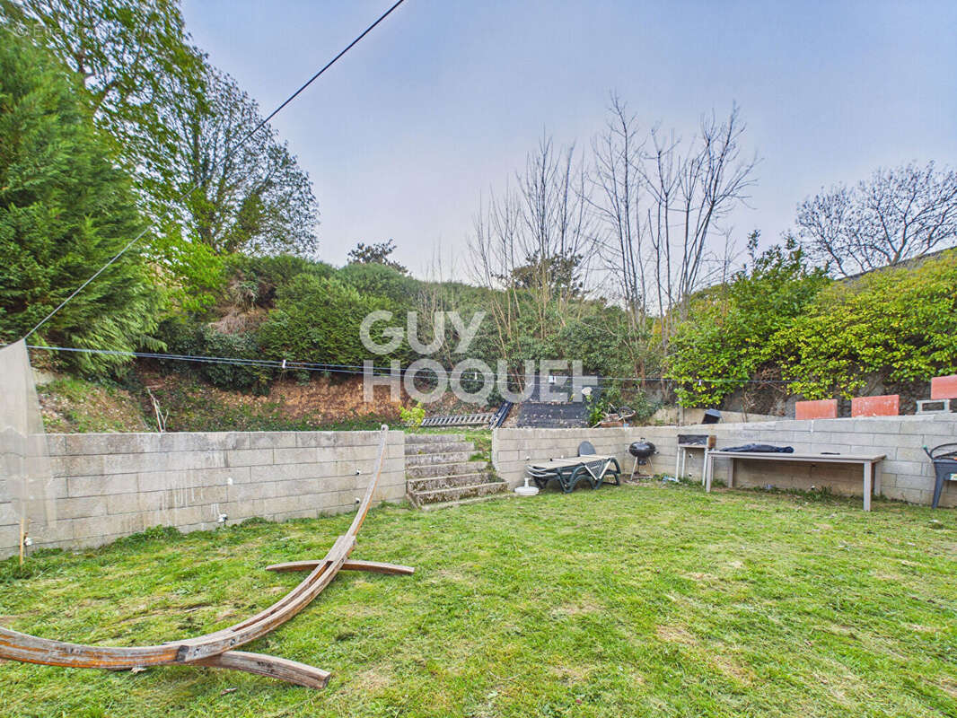 Maison à CAUDEBEC-LES-ELBEUF