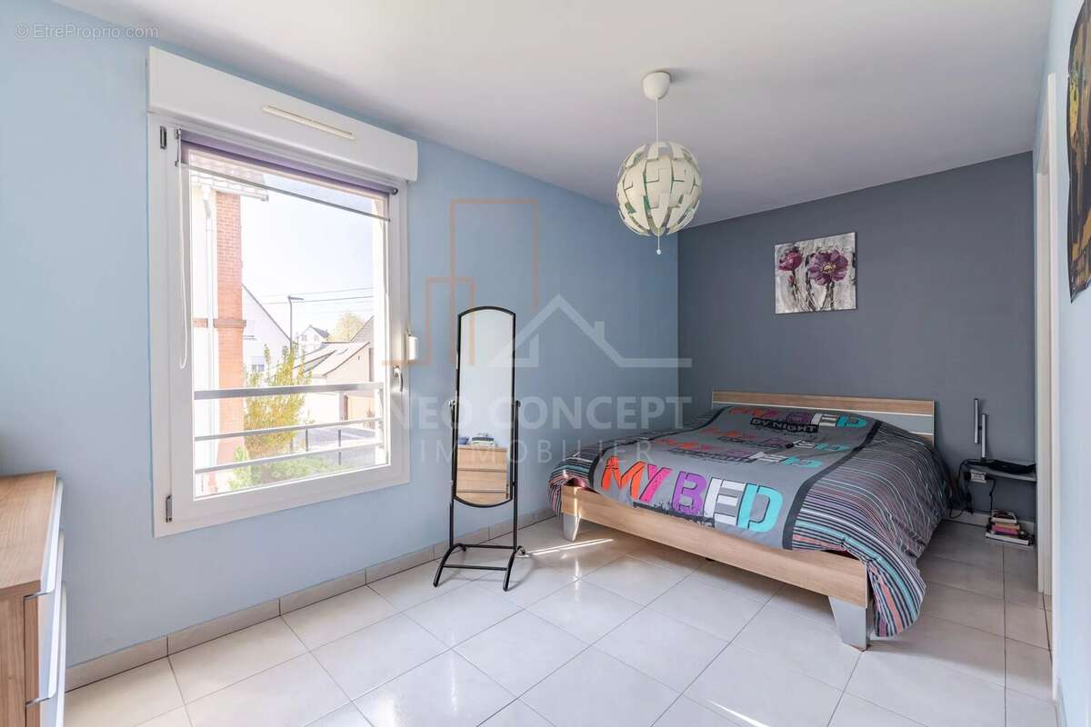 Appartement à DRUSENHEIM