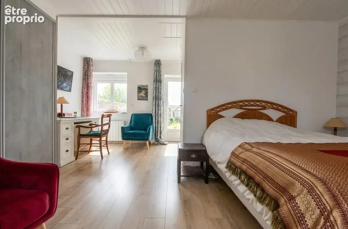Maison rénovée - photo 9