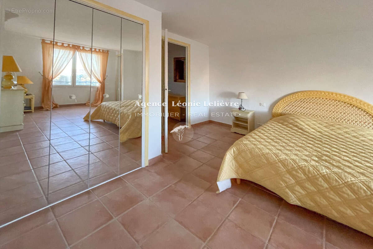 Appartement à LES ISSAMBRES