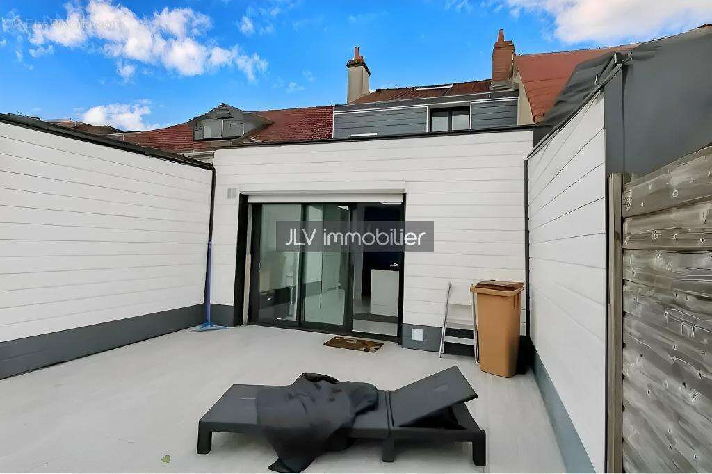 Maison à COUDEKERQUE-BRANCHE