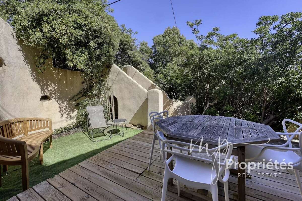 Maison à vendre Rayol Canadel sur Mer - photo 18
