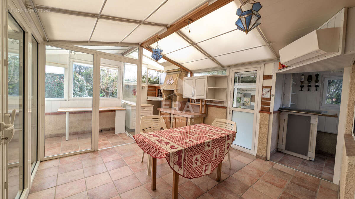 Maison à FONBEAUZARD