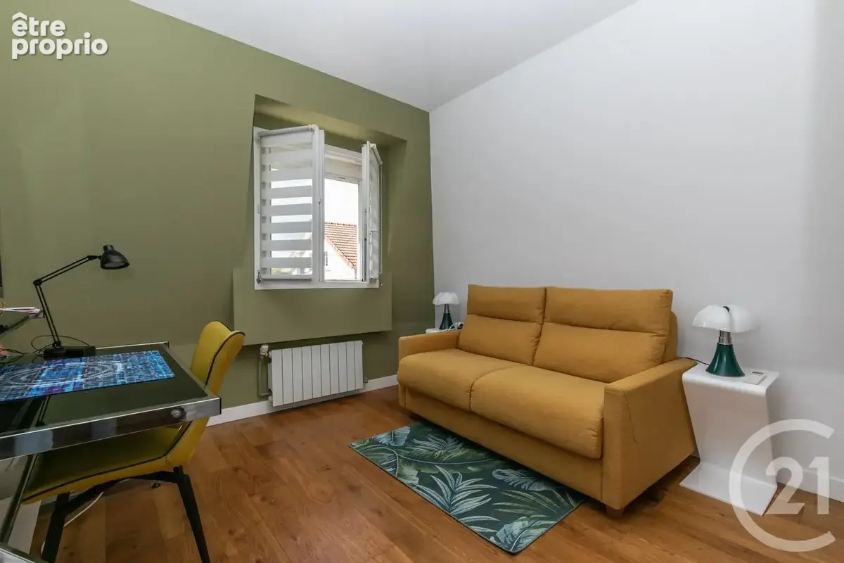 Maison 5 pièces 109 m² à vendre à Saint-Maur-Des-Fosses (94100) - photo 12
