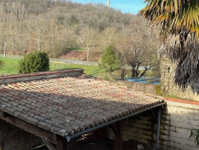 Maison à PLAISANCE