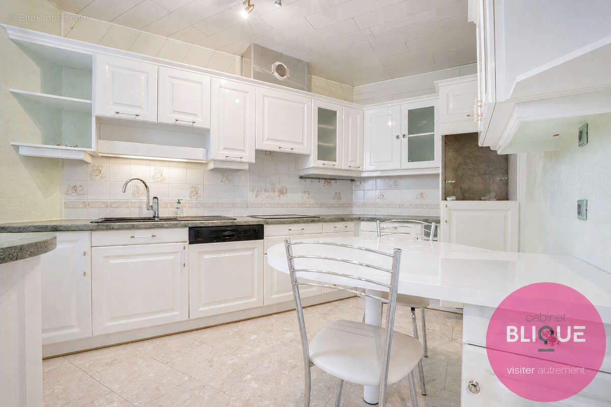 Duplex confort a laxou - photo 7