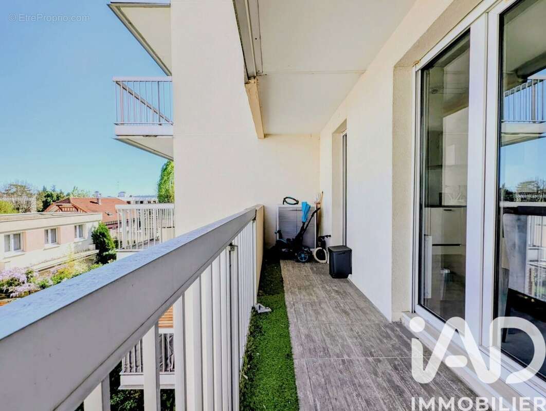 Photo 7 - Appartement à EAUBONNE