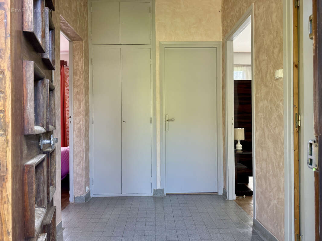 Maison à VALS-LES-BAINS