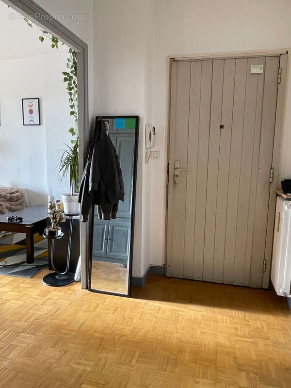 Appartement à CHALON-SUR-SAONE