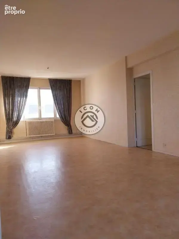 131 m² à réinventer – 5 chambres – vue parc - photo 2