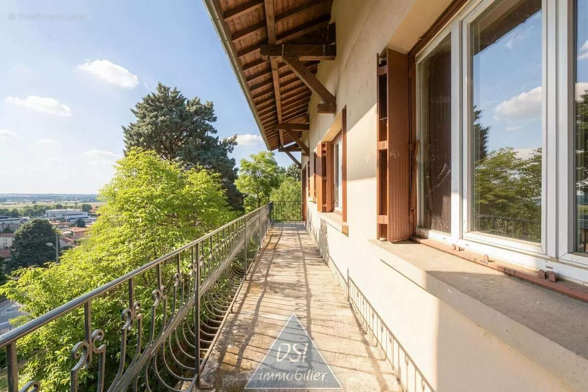 Appartement à MONTLUEL