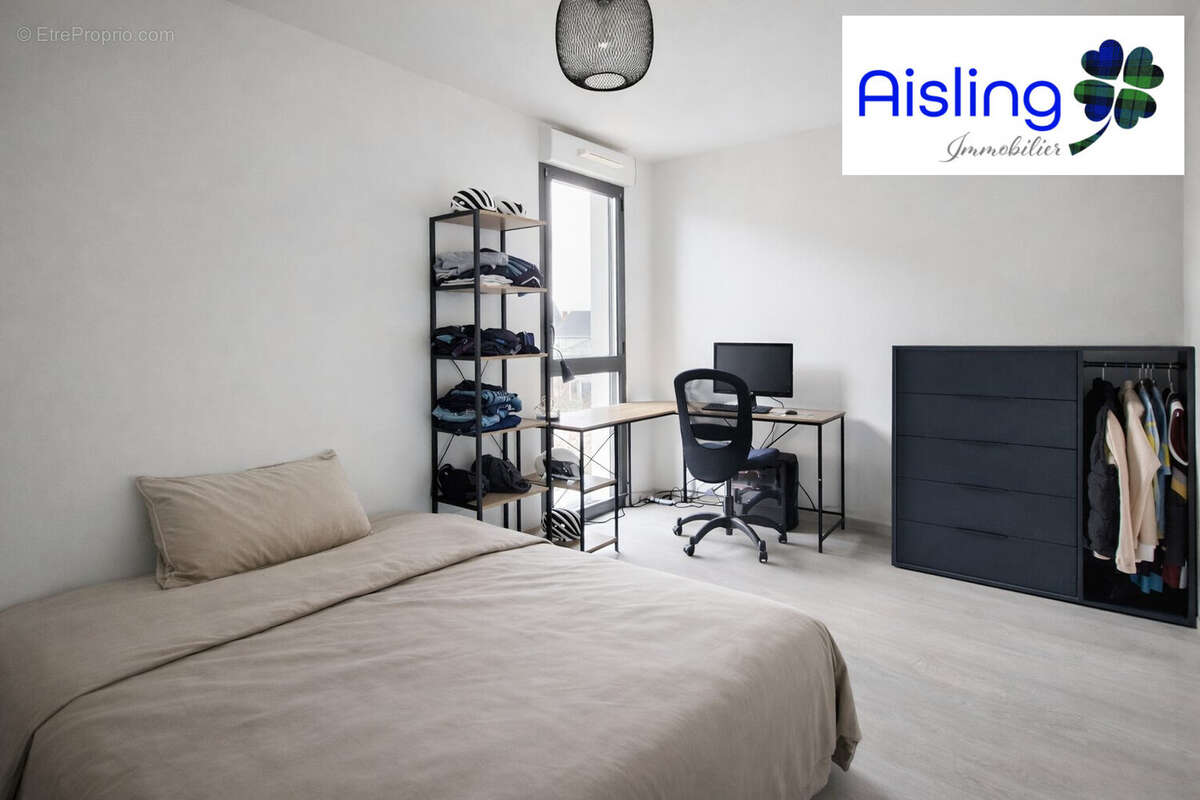 Appartement à TOURS