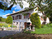 Maison à LE CHAMBON-SUR-LIGNON