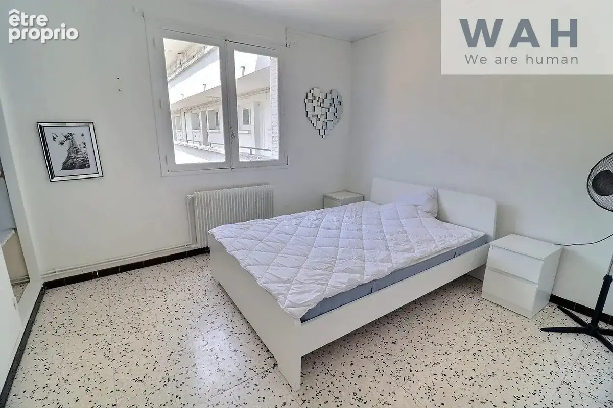 Vente appartement 3 pieces 34240 lamalou-les-bains - photo 6
