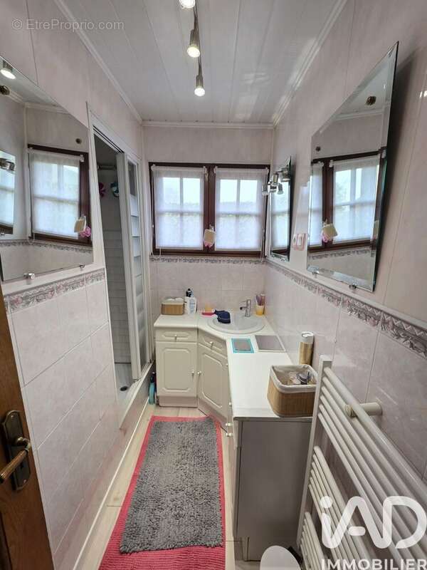 Photo 6 - Maison à GOURNAY-EN-BRAY