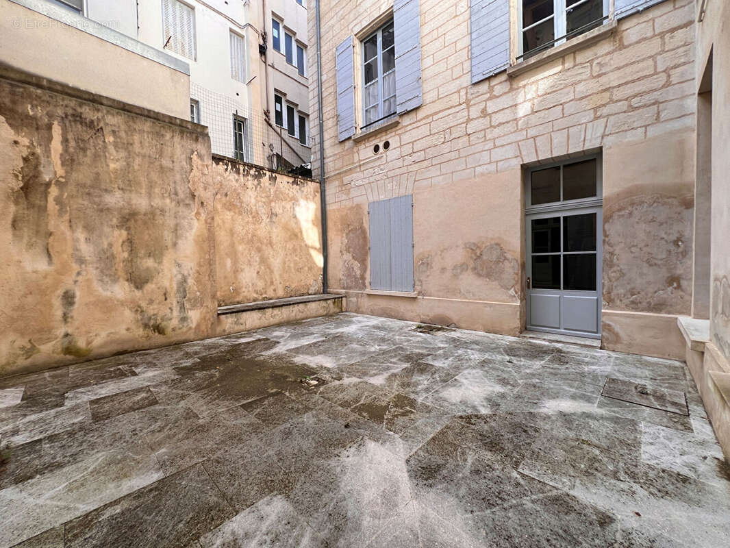 Appartement à AVIGNON