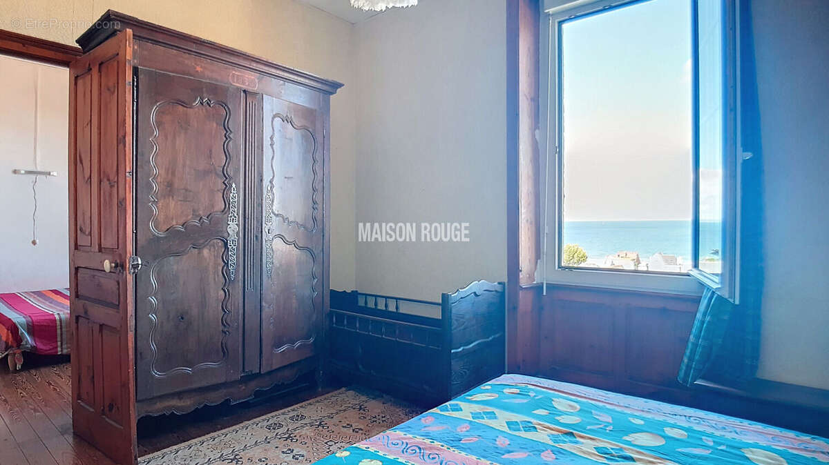 Maison à PLENEUF-VAL-ANDRE