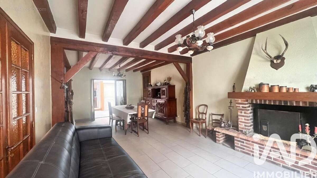 Photo 3 - Maison à LE MANS