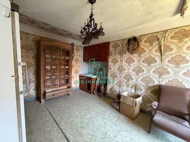 Appartement à PONTCHARRA