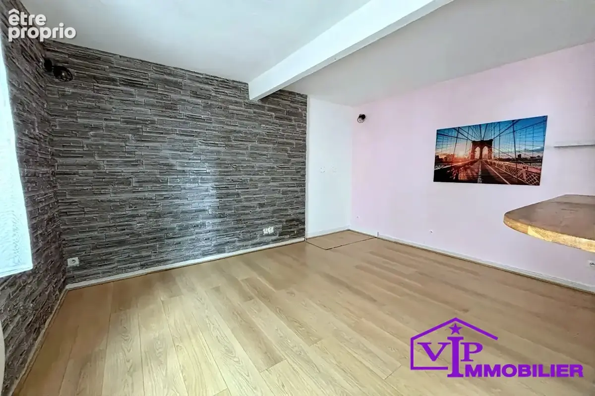 Maison de ville - photo 5