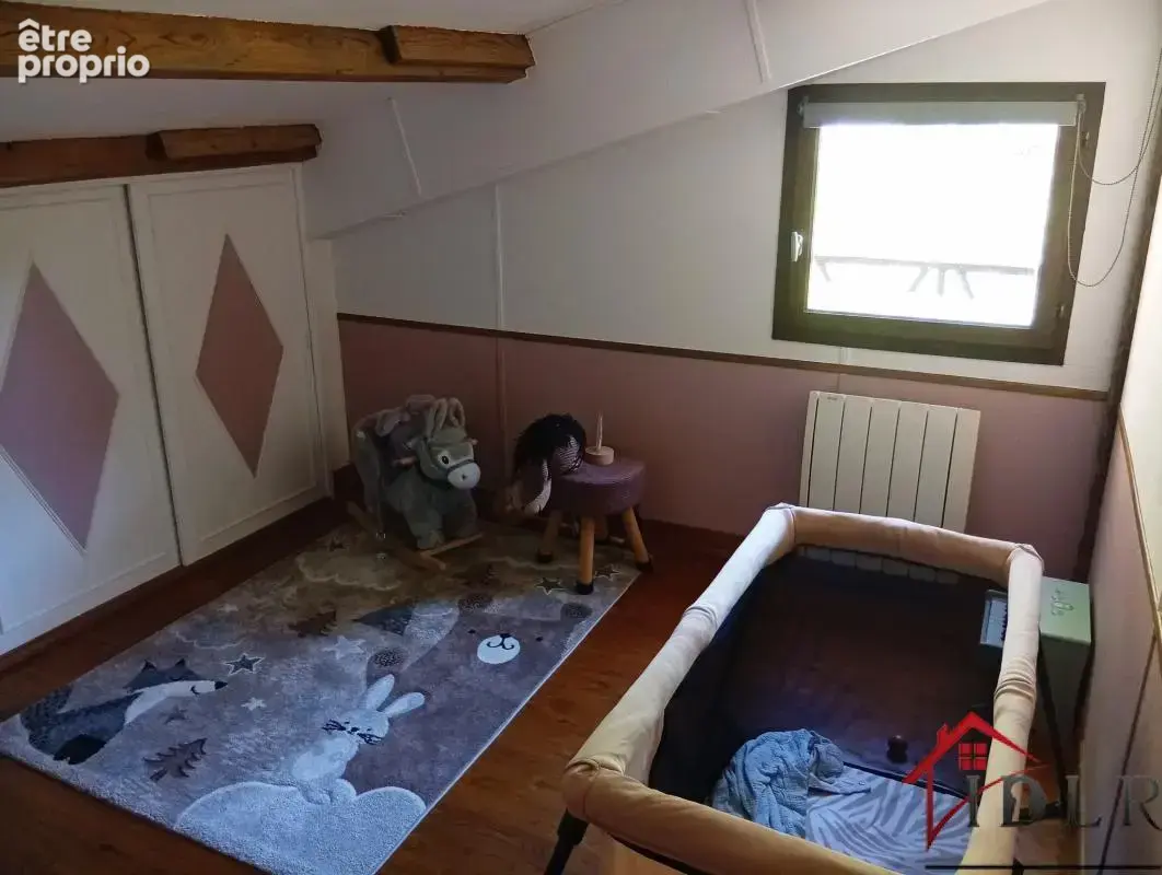Maison rénovée à Faugères - photo 8