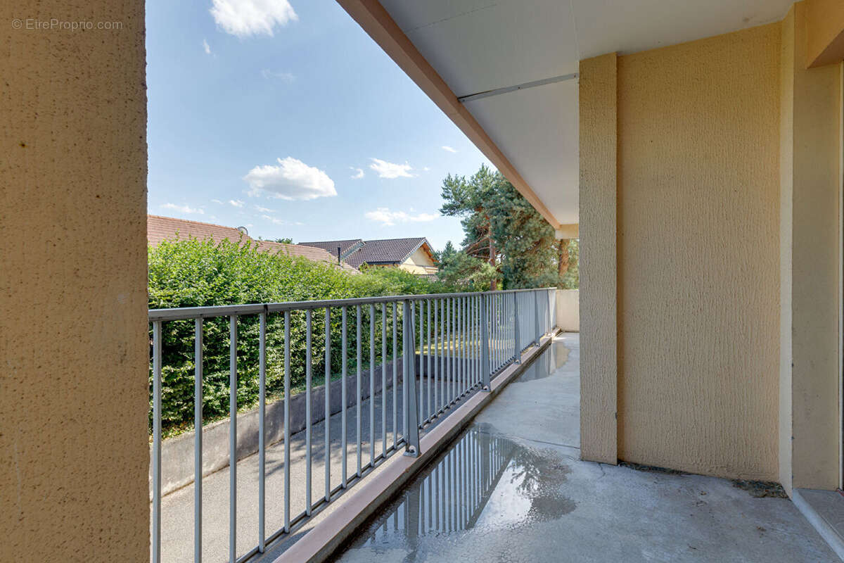 Appartement Douvaine 4 pièces 73.23 m² - photo 5