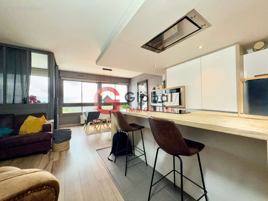 Appartement à NIORT