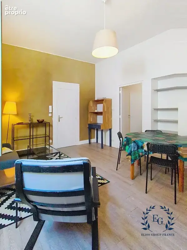 Appartement 2 pièces 37 m² à vendre à Montpellier (34000) - photo 8