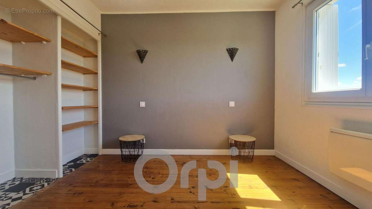 Appartement à LA ROCHELLE