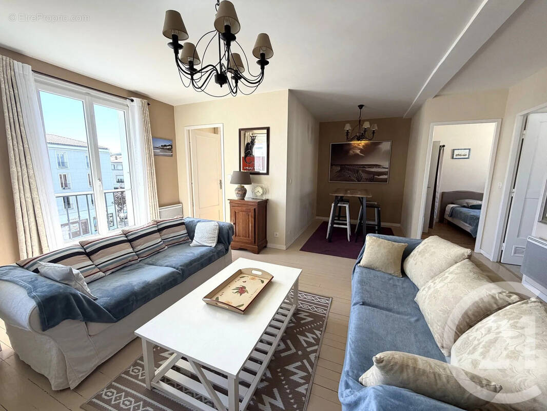 Appartement à ROYAN