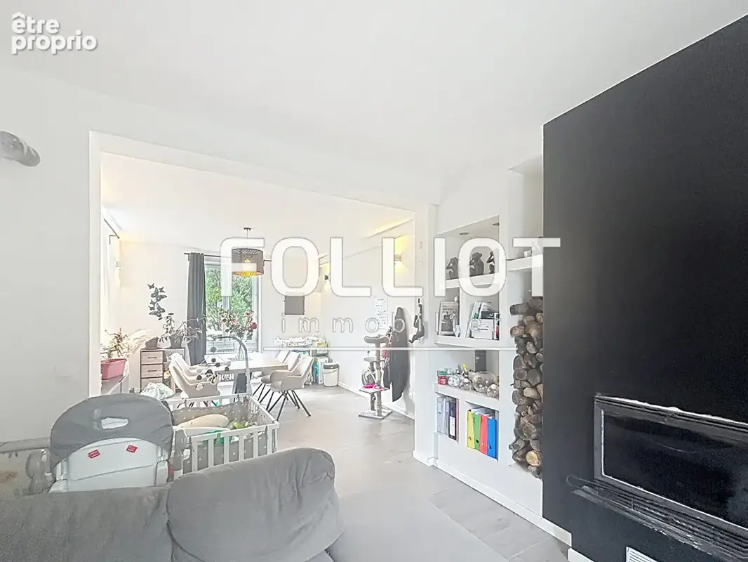 Maison Saint Remy 3 chambres - photo 17