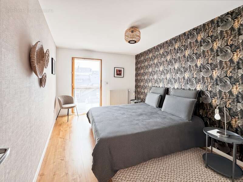 Appartement à ANGERS