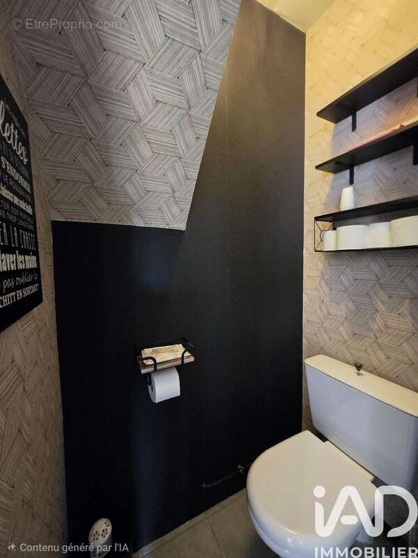 Photo 7 - Maison à HEILLES