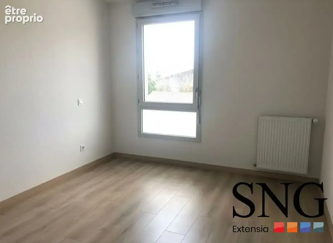 Appartement 61 m² à Toulouse  - photo 7