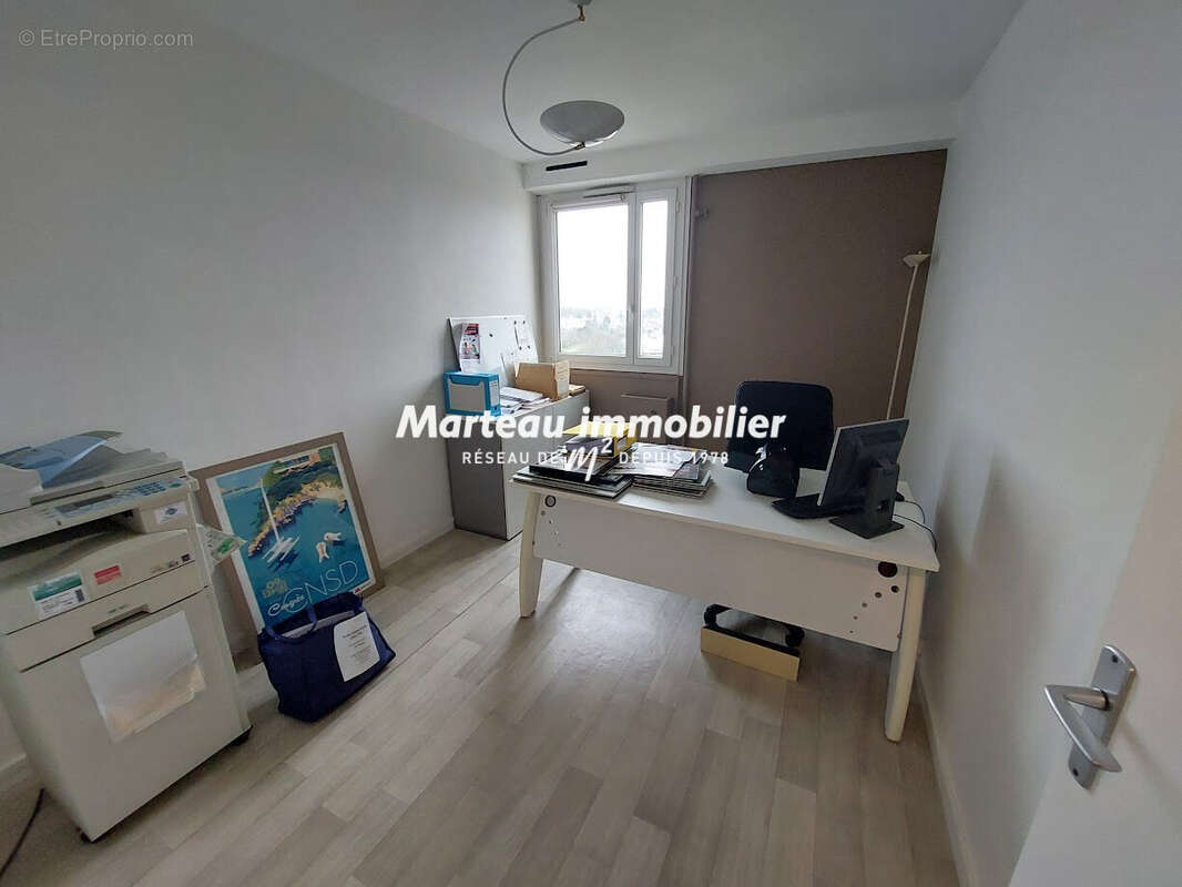 Appartement à LE MANS