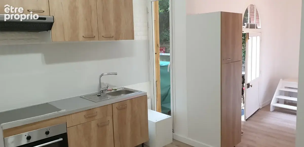 Charmant appartement T5 avec séparation dans un Cadre Verdoyant   Potentiel Locatif Élevé - photo 11