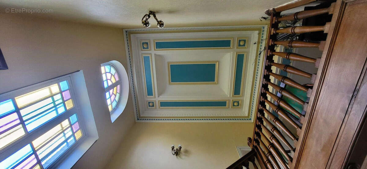 Maison à ASTAFFORT